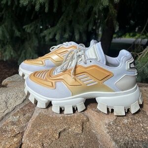 Prada Cloudbust Thunder Sneakers
